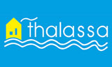 Λογότυπο THALASSA PROPERTIES 