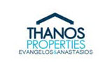 Λογότυπο THANOS PROPERTIES - THANOS EVAGGELOS & ANASTASIOS 