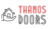 Λογότυπο THANOSDOORS 