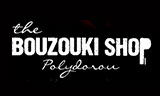 Λογότυπο THE BOUZOUKI & GUITAR SHOP - ΠΟΛΥΔΩΡΟΥ 