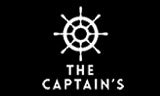 Λογότυπο THE CAPTAIN'S 