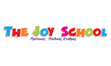 Λογότυπο THE JOY SCHOOL 