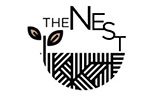 Λογότυπο THE NEST