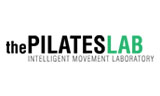 Λογότυπο THE PILATES LAB 