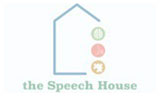 Λογότυπο THE SPEECH HOUSE 