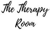 Λογότυπο THE THERAPY ROOM 