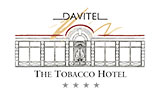 Λογότυπο THE TOBACCO HOTEL 