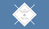 Λογότυπο THE WHITE HOUSE - THE DURRELLS