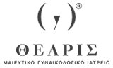 Λογότυπο ΘΕΑΡΙΣ - ΜΟΣΤΡΟΥΣ Α. ΔΗΜΗΤΡΙΟΣ
