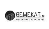 Λογότυπο THE.ME.KAT. AE 