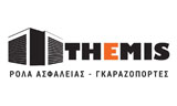 Λογότυπο THEMIS 