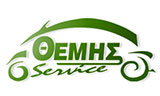 Λογότυπο THEMIS SERVICE 