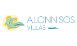 Λογότυπο ΘΕΟΔΩΡΟΥ ΔΙΟΓΕΝΗΣ - ALONNISOS VILLAS 