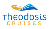 Λογότυπο THEODOSIS CRUISES