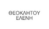 Λογότυπο THEOKLITOU ELENI 