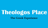 Λογότυπο THEOLOGOS HOLIDAYS 