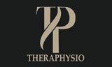 Λογότυπο THERAPHYSIO