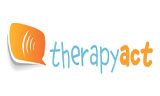 Λογότυπο THERAPY ACT - NTIONIAS PARIS 