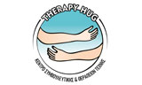 Λογότυπο THERAPY HUG - ΚΩΣΤΟΠΟΥΛΟΣ ΑΡΗΣ 