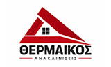 Λογότυπο THERMAIKOS
