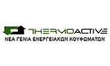 Λογότυπο THERMOACTIVE ΚΑΡΑΣΑΚΑΛΙΔΗΣ 