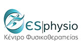 Λογότυπο THESPHYSIO ANASTASIOU 