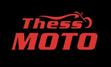Λογότυπο THESS MOTO
