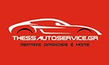 Λογότυπο THESSAUTOSERVICE.GR - DAGKLIS VASILIS 