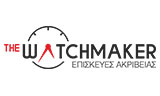 Λογότυπο THE-WATCHMAKER 