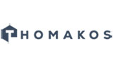 Λογότυπο THOMAKOS GEORGIOS 
