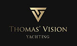 Λογότυπο THOMAS' VISION YACHTING