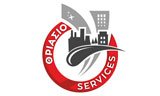 Λογότυπο THRIASIO SERVICES 