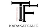 Λογότυπο TIF KARAKATSANIS 