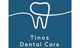 Λογότυπο TINOS DENTAL CARE - ΧΑΤΖΙΡΗ ΜΑΡΙΕΤΤΑ - ΠΑΛΑΜΑΡΗ ΑΙΚΑΤΕΡΙΝΗ 