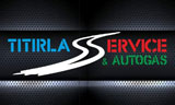Λογότυπο TITIRLAS SERVICE 