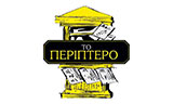 Λογότυπο ΤΟ ΠΕΡΙΠΤΕΡΟ