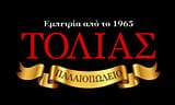 Λογότυπο TOLIAS 