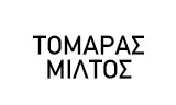 Λογότυπο TOMARAS MILTOS 