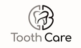 Λογότυπο TOOTH CARE - BRONTIDIS GEORGIOS 