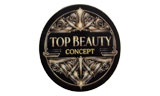Λογότυπο TOP BEAUTY CONCEPT