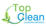 Λογότυπο TOP CLEAN