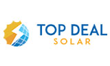 Λογότυπο TOP DEAL SOLAR