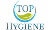 Λογότυπο TOP HYGIENE 