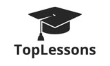 Λογότυπο TOP LESSONS - ΝΙΚΟΛΟΥΔΑΚΗΣ ΔΗΜΗΤΡΗΣ