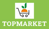 Λογότυπο TOP MARKET
