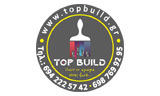 Λογότυπο TOPBUILD