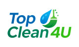 Λογότυπο TOPCLEAN4U