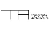 Λογότυπο TOPO AND ARCHITECT 