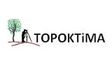 Λογότυπο TOPOKTIMA - ΚΑΡΑΘΑΝΟΣ ΓΕΩΡΓΙΟΣ 