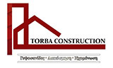 Λογότυπο TORBA CONSTRUCTION 